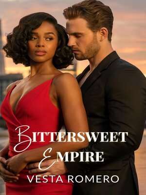 cover image of Bittersweet Empire